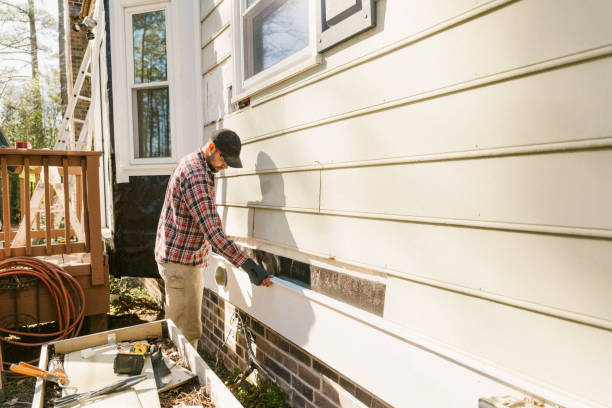 Trusted Siding service in Highland Park, TX - Creative Siding